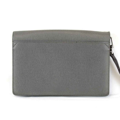 Louis Vuitton Others Gray Handbags
