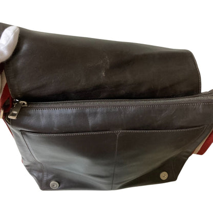 Bally Others Brown Shoulder Bags