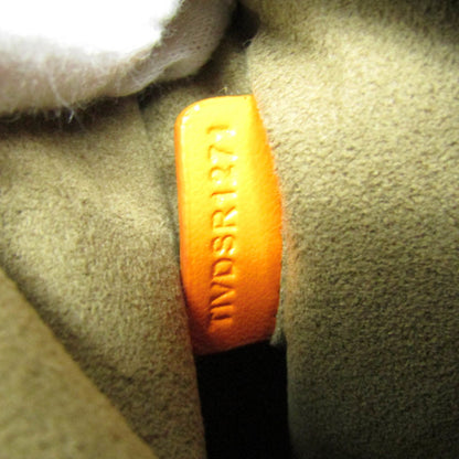 Burberry Others Orange Shoulder Bags
