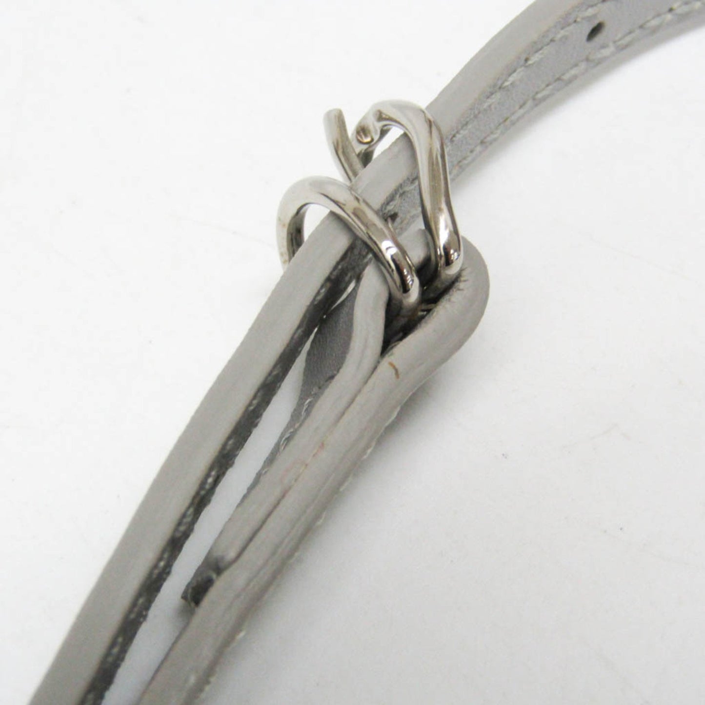 Balenciaga Others Gray Handbags