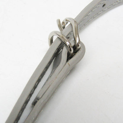 Balenciaga Others Gray Handbags