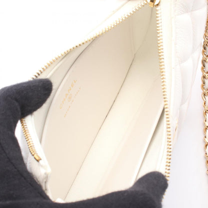 Chanel Others White Shoulder Bags