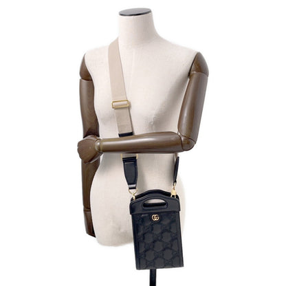 Gucci Others Black Handbags