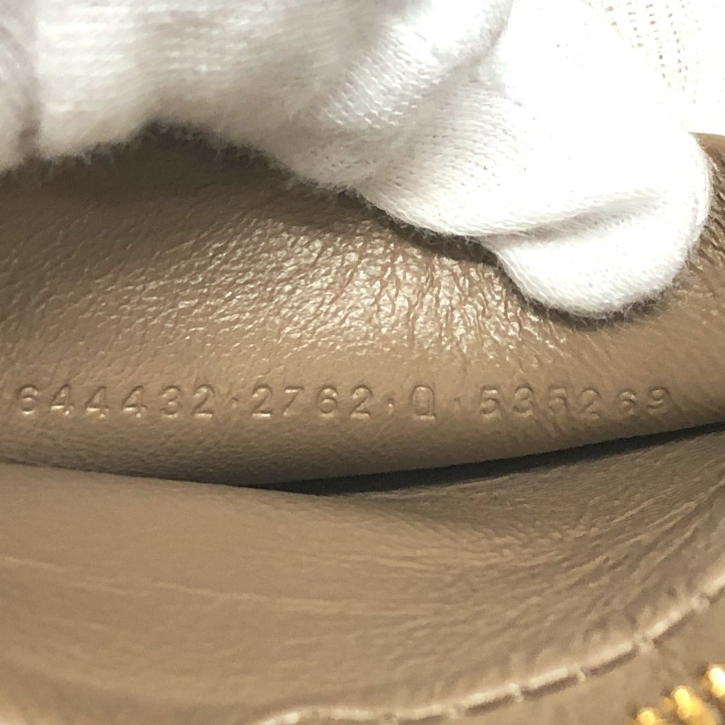 Balenciaga Others Brown Clutch Bags