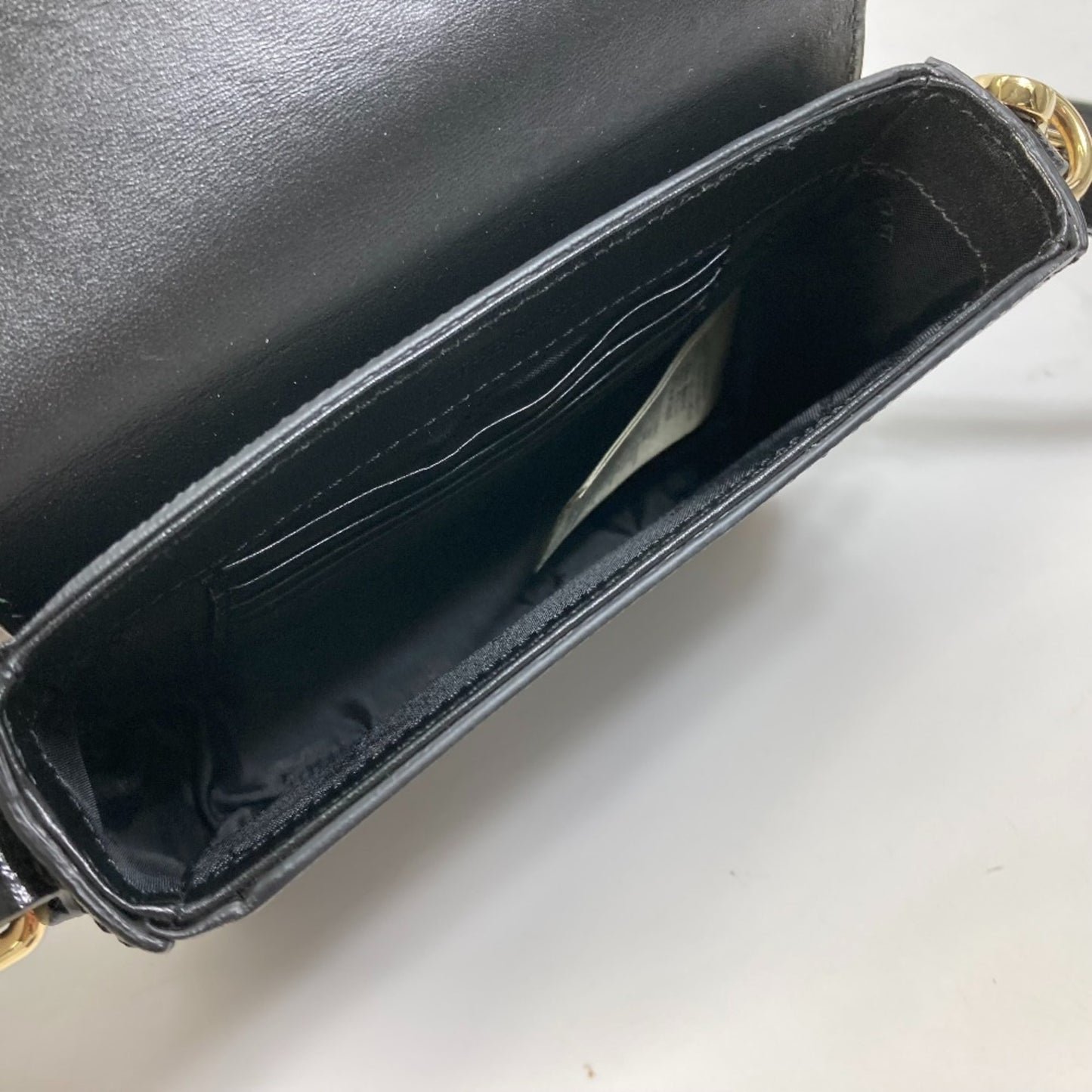 Burberry Others Black Shoulder Bags