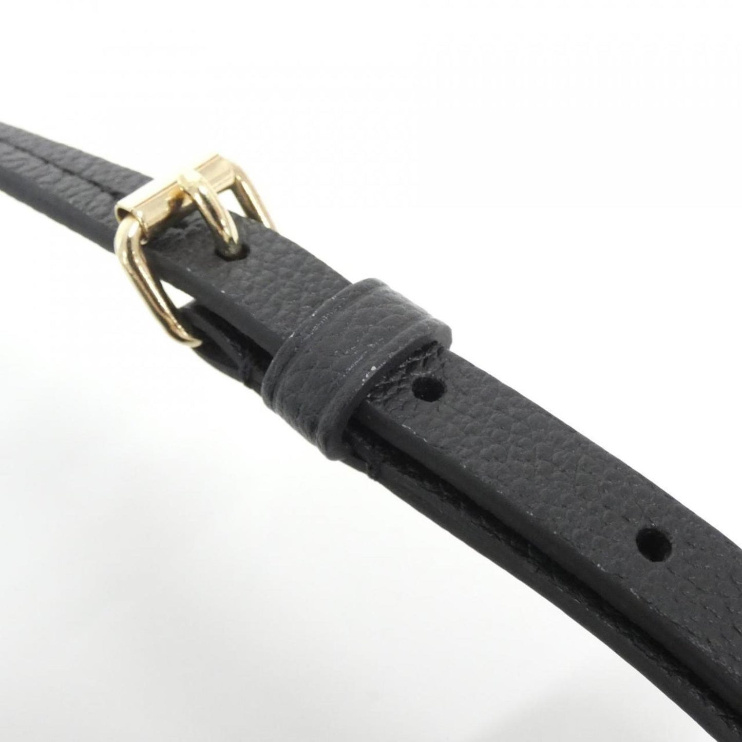 Louis Vuitton Empreinte Black Backpacks