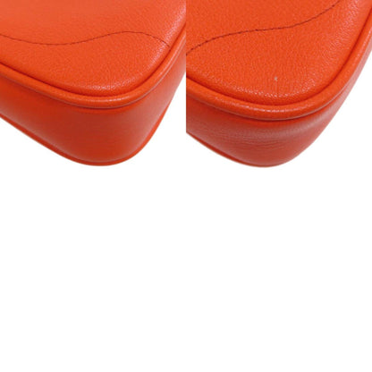 Gucci Others Orange Handbags