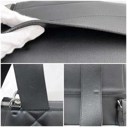 Loewe Others Black Backpacks