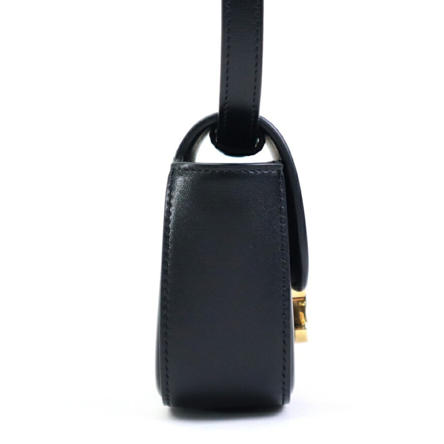 Celine Others Black Shoulder Bags