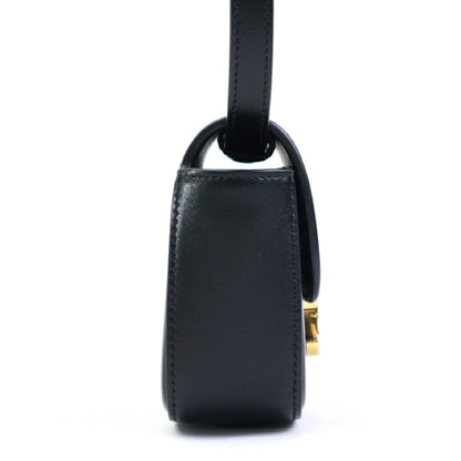 Celine Others Black Shoulder Bags