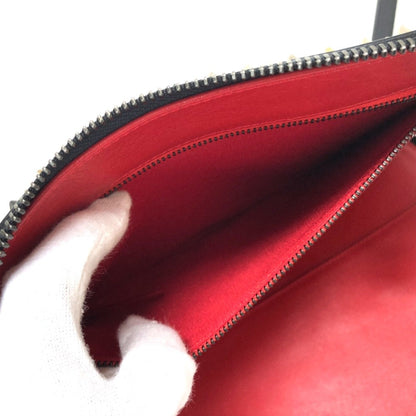 Christian Louboutin Others Black Clutch Bags