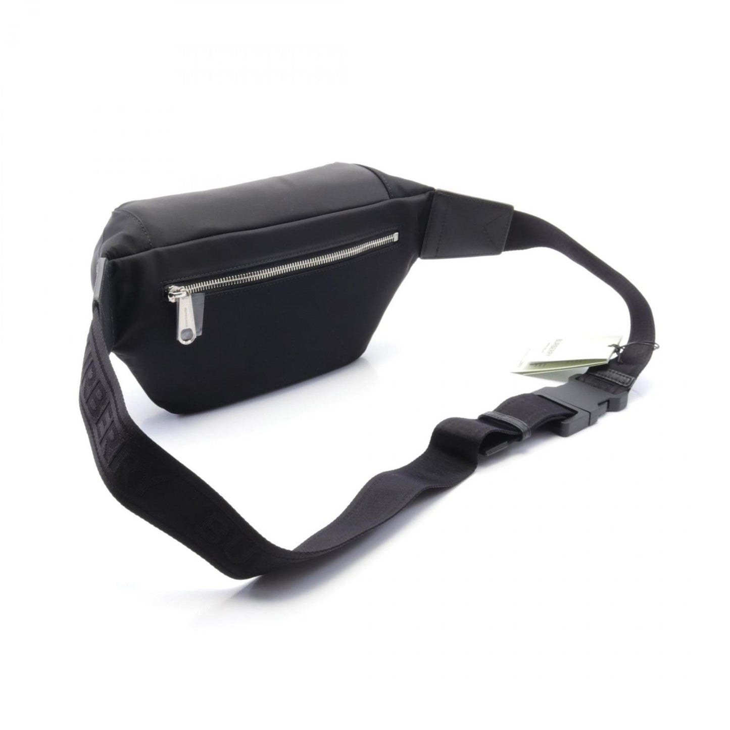 Burberry Nylon Black Crossbody Bags