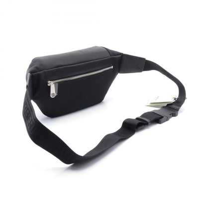 Burberry Nylon Black Crossbody Bags