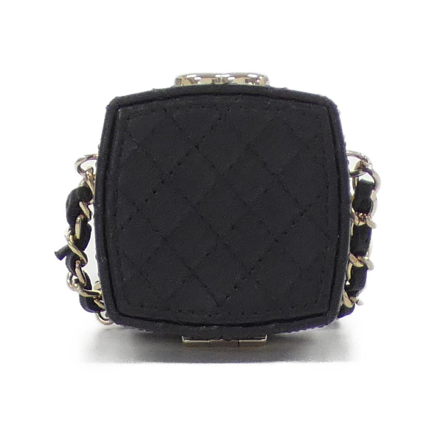 Chanel Others Black Clutch Bags