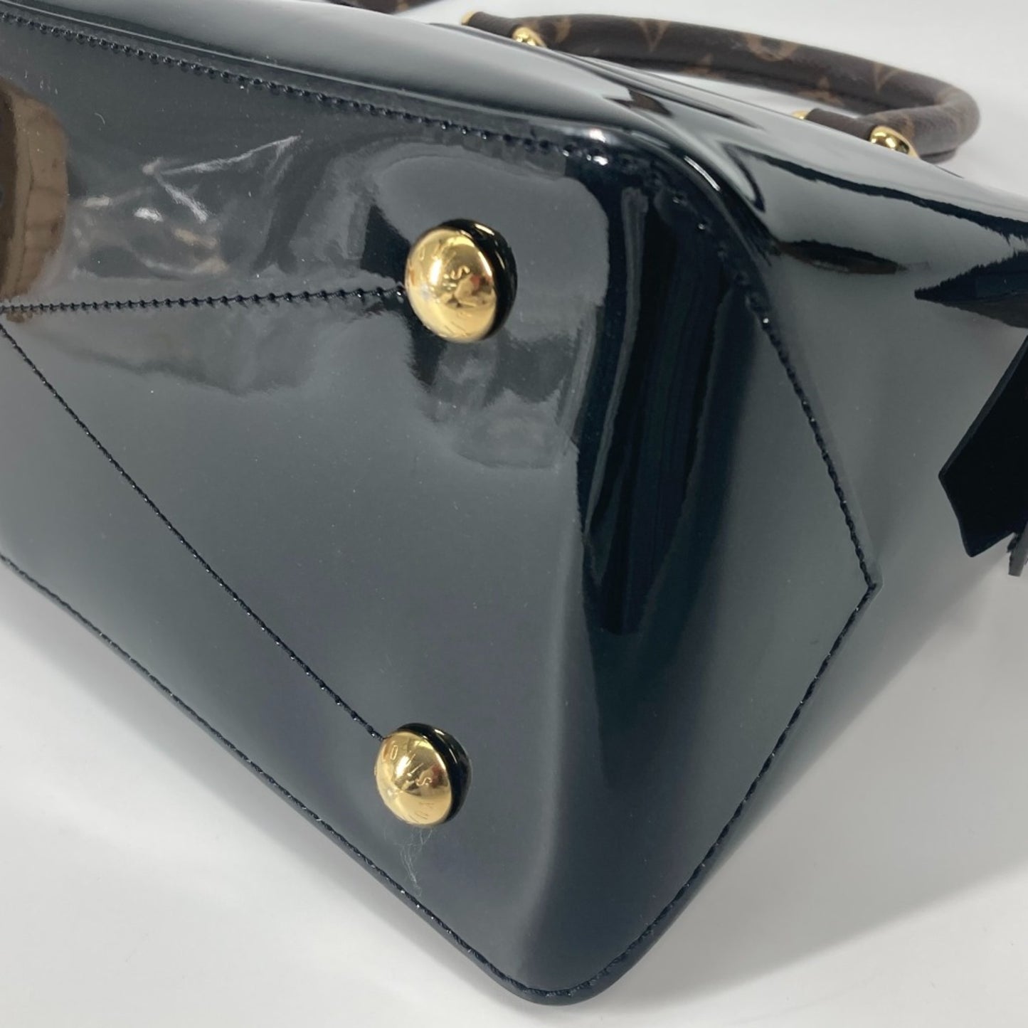 Louis Vuitton Others Black Tote Bags