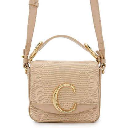 Chloé Others Pink Shoulder Bags