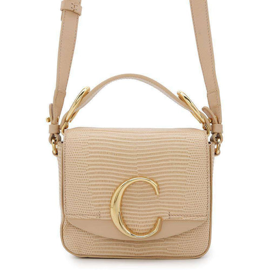 Chloé Others Pink Shoulder Bags