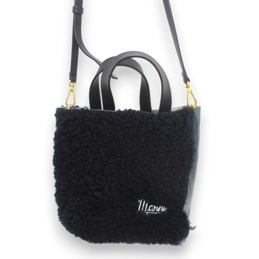 Marni Others Green Handbags