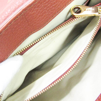 Chloé Others Red Shoulder Bags