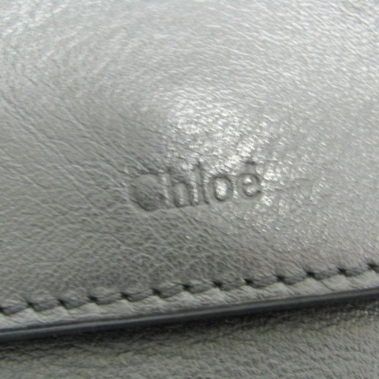 Chloé Others Black Shoulder Bags