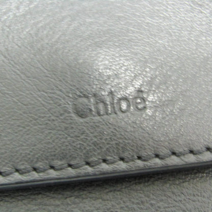 Chloé Others Black Shoulder Bags