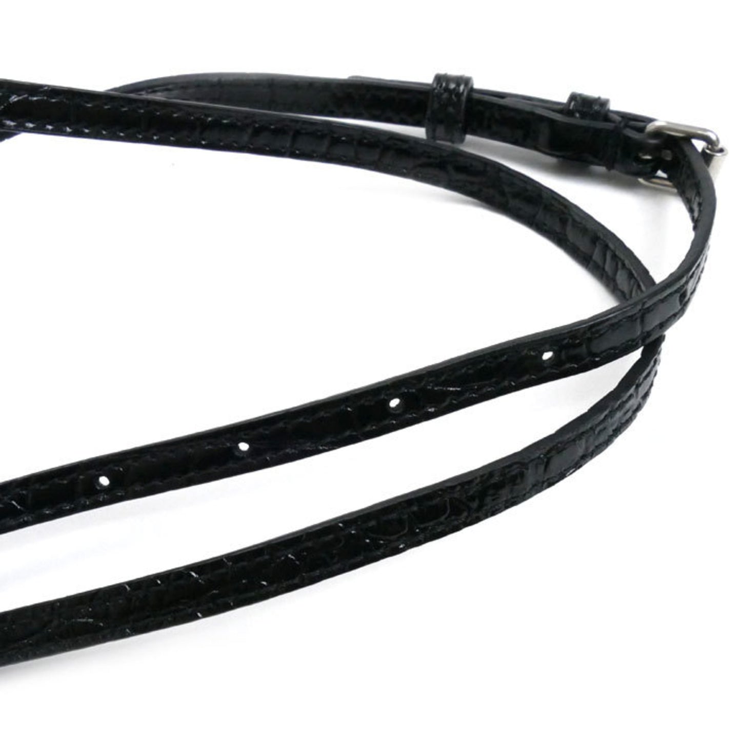 Balenciaga Others Black Shoulder Bags