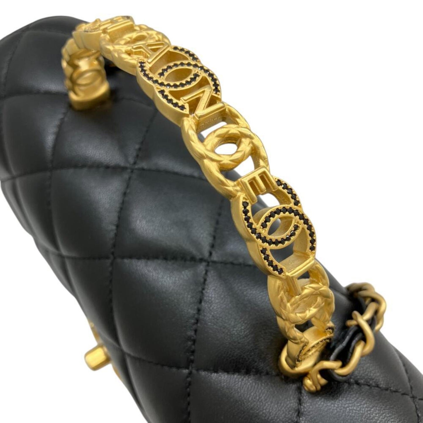 Chanel Others Black Handbags