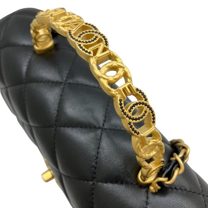 Chanel Others Black Handbags