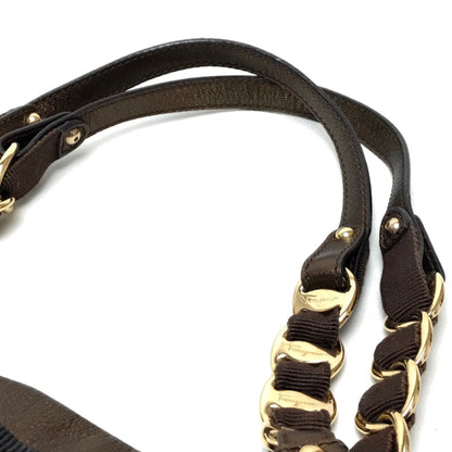 Salvatore Ferragamo Others Gold Tote Bags