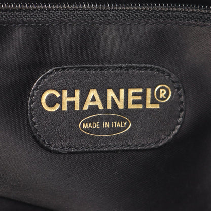 Chanel Others Black Tote Bags