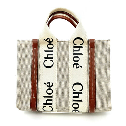 Chloé Others Brown Tote Bags