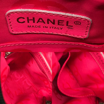 Chanel Others Black Shoulder Bags