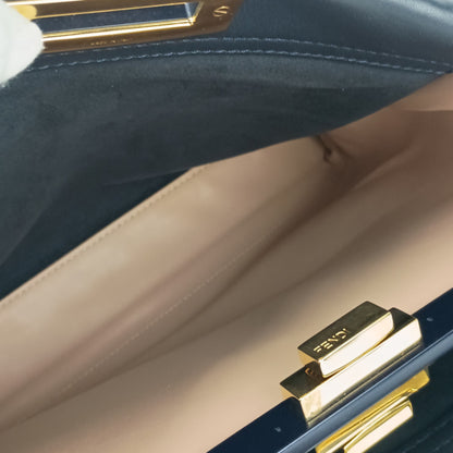 Fendi Others Blue Handbags