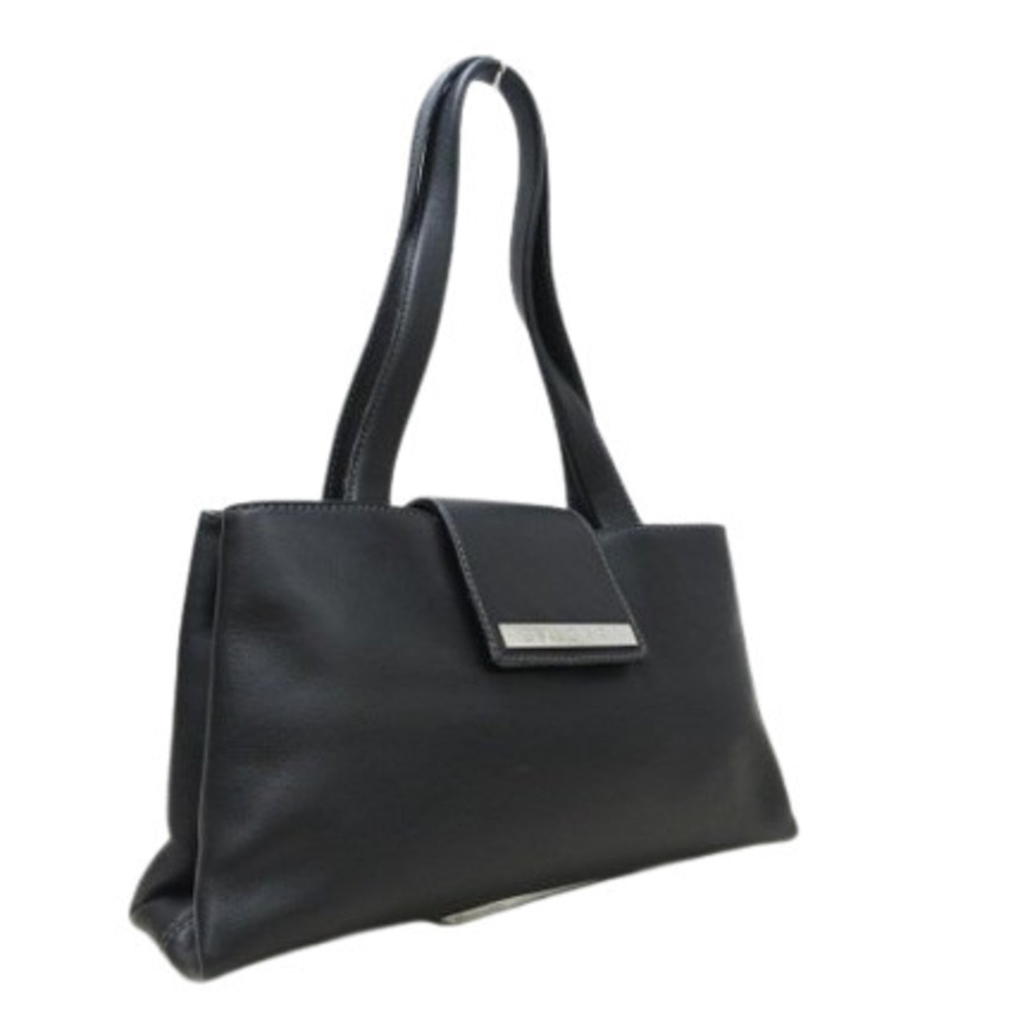 Bvlgari Others Black Handbags