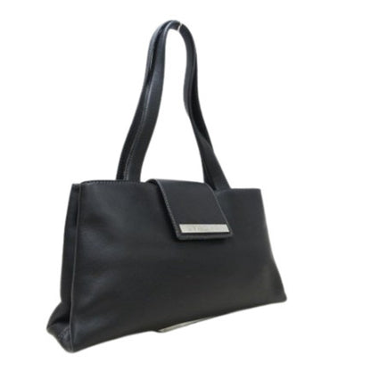 Bvlgari Others Black Handbags