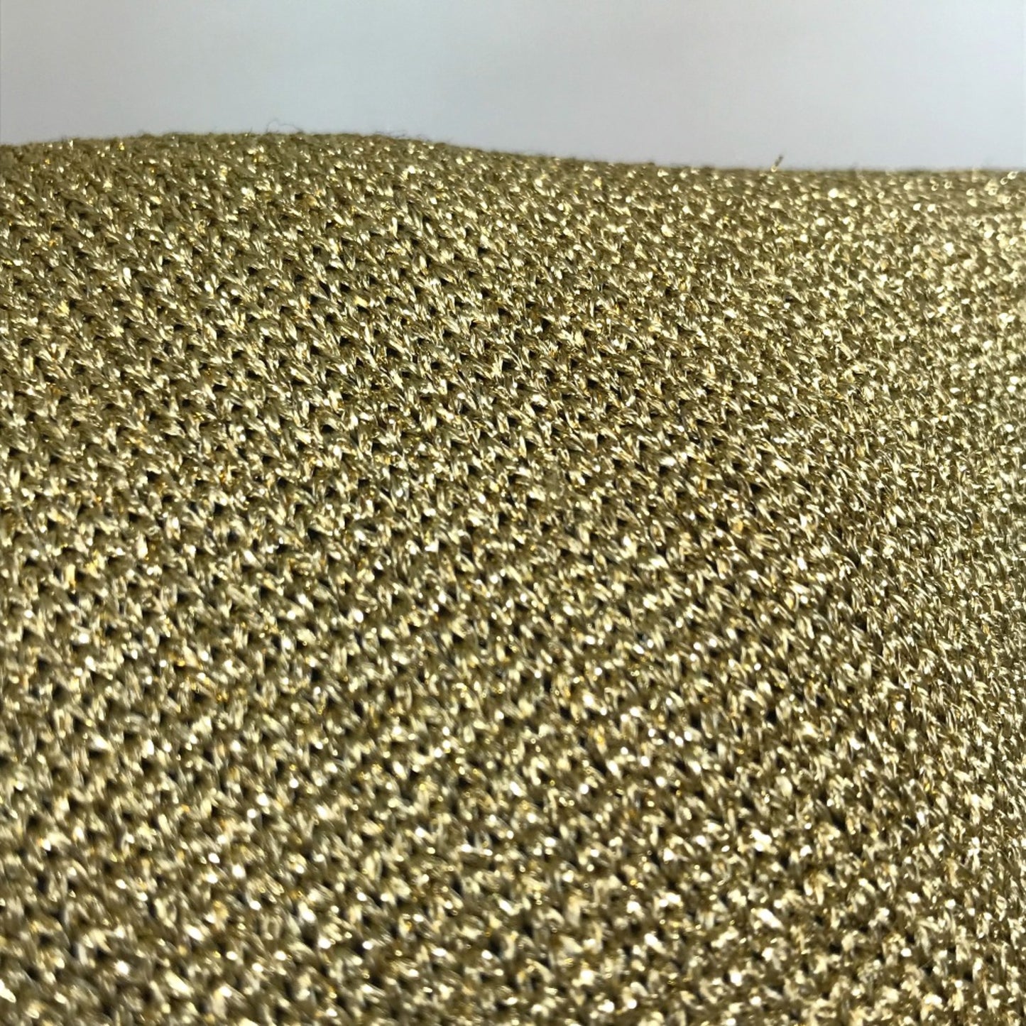 Louis Vuitton Wool Gold Scarves