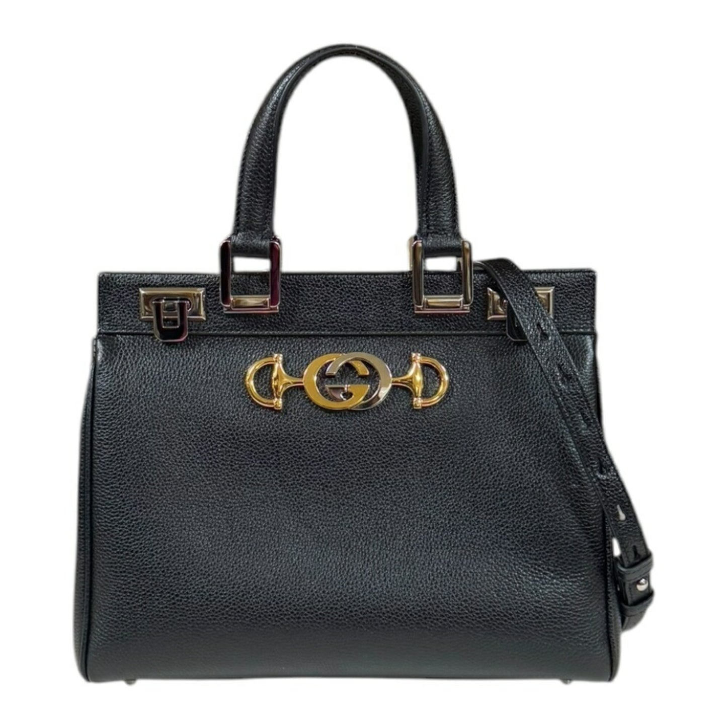 Gucci Others Black Shoulder Bags