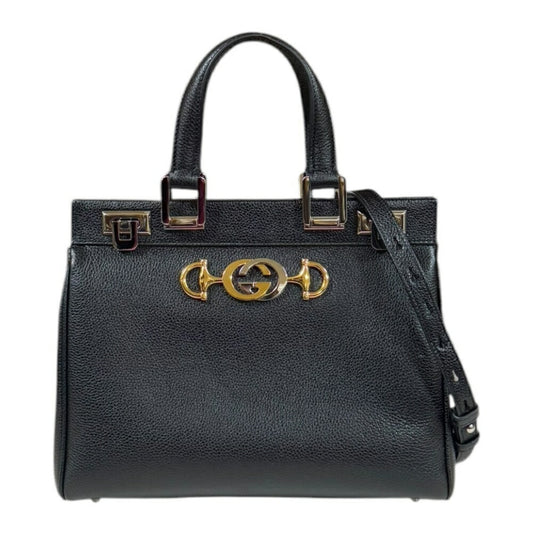Gucci Others Black Shoulder Bags