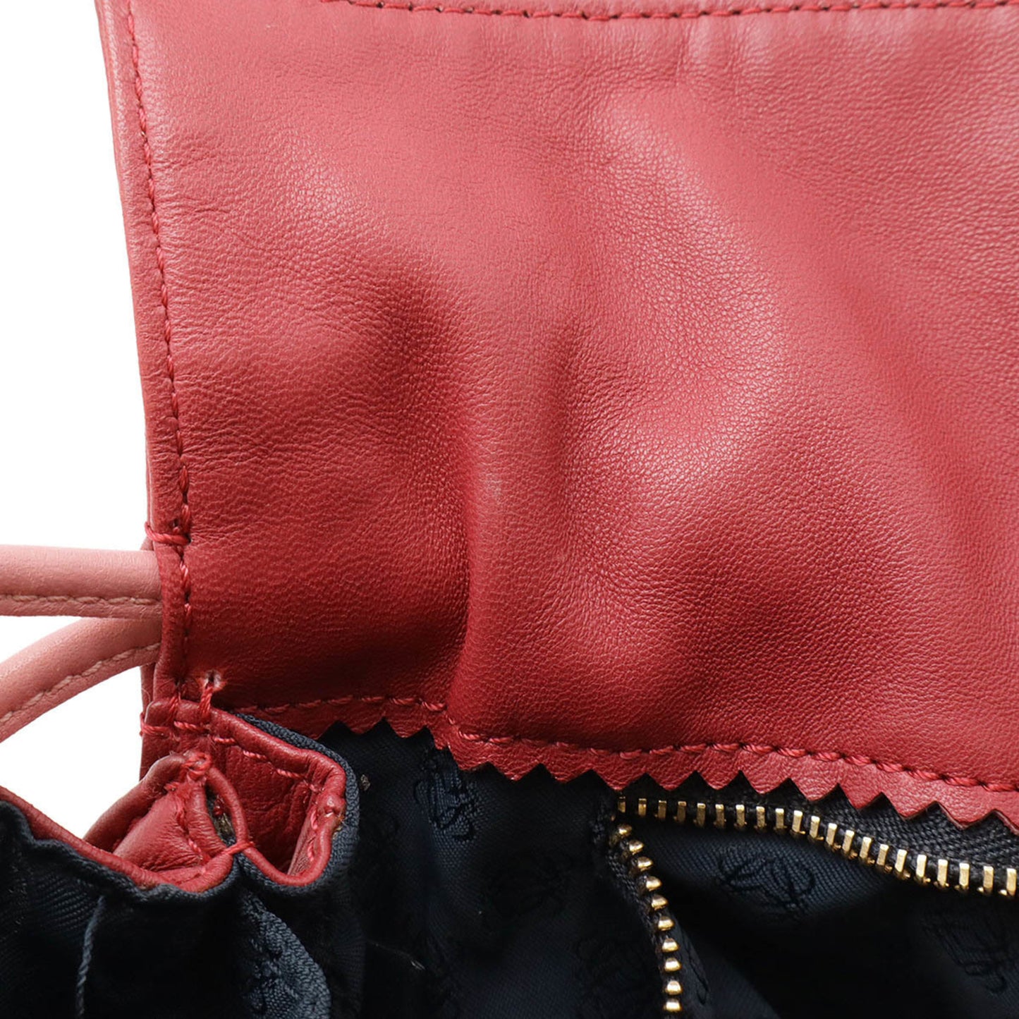 Loewe Others Pink Shoulder Bags