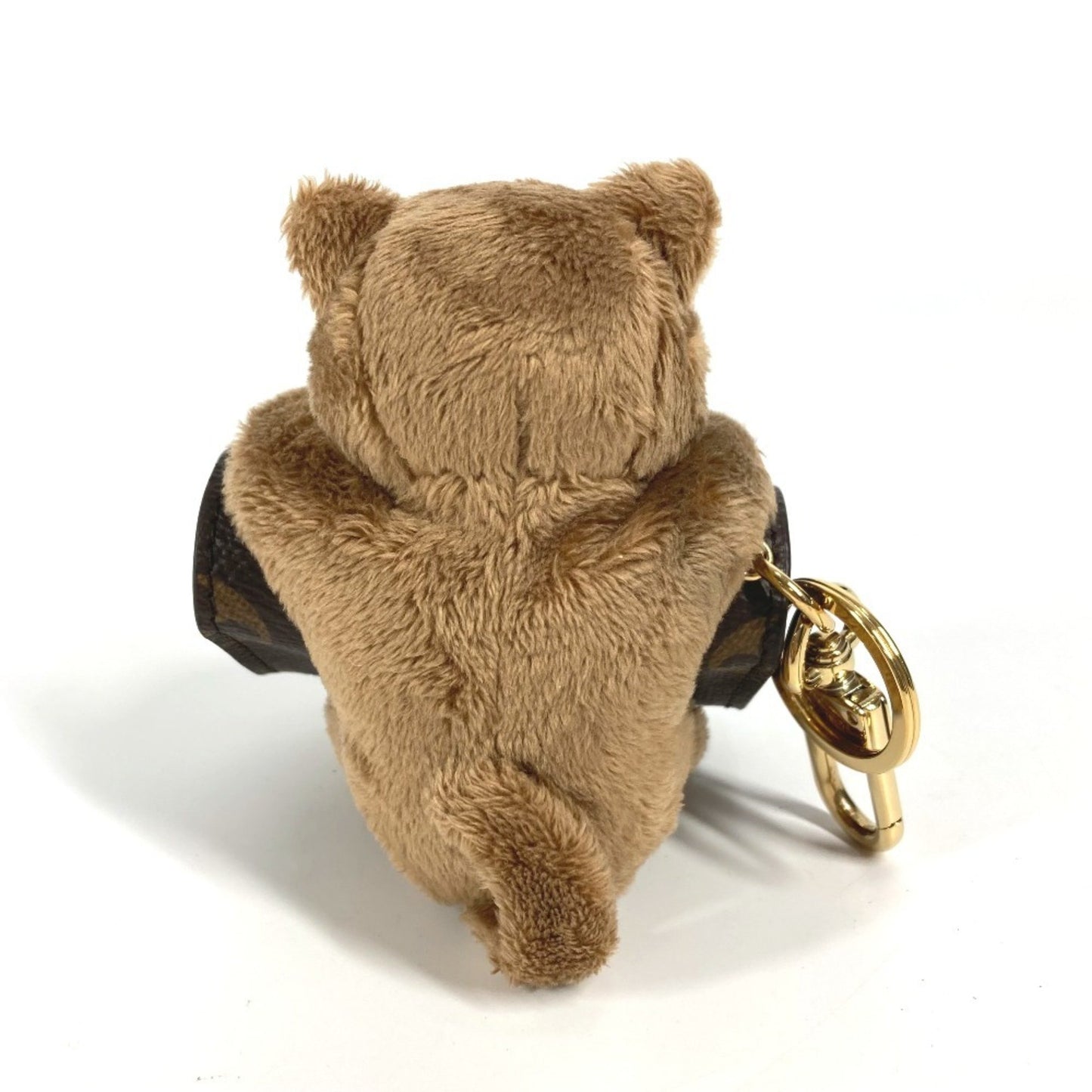 Louis Vuitton Others Brown Key Rings