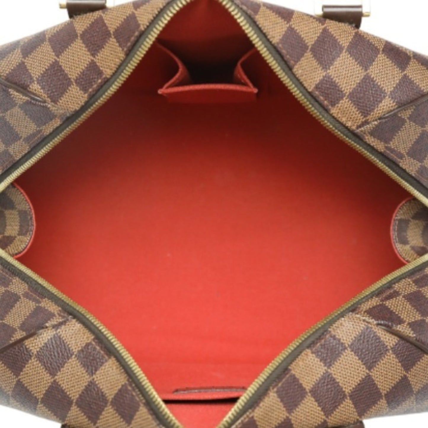 Louis Vuitton Monogram Canvas Brown Handbags