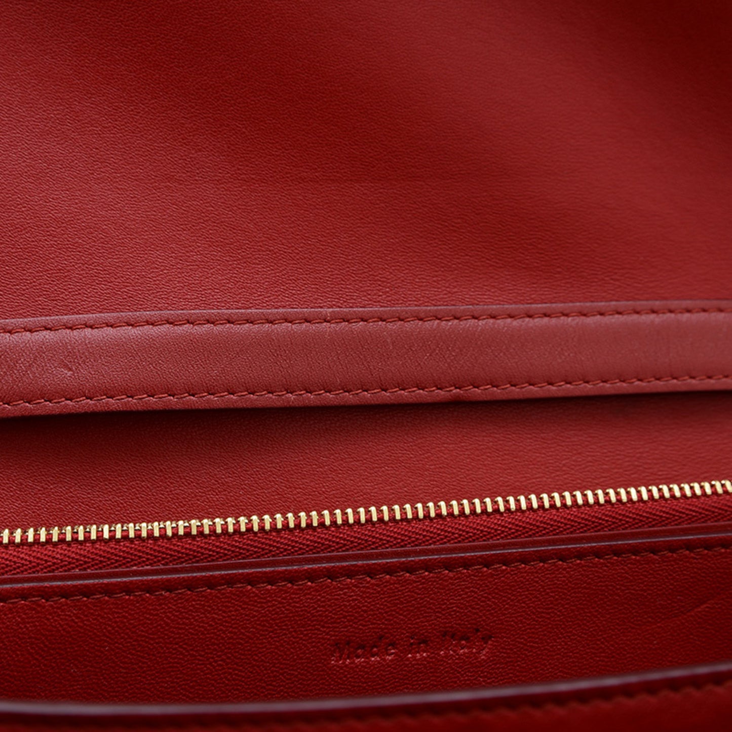 Celine Others Red Shoulder Bags