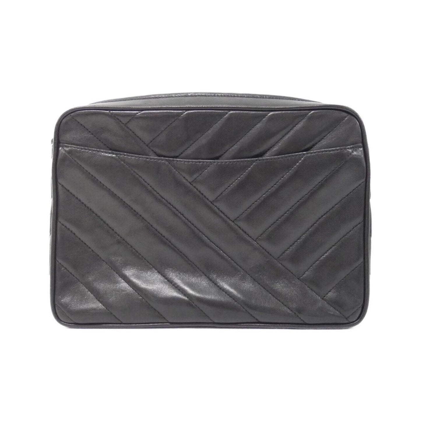 Chanel Others Black Shoulder Bags