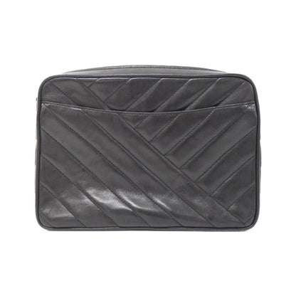 Chanel Others Black Shoulder Bags