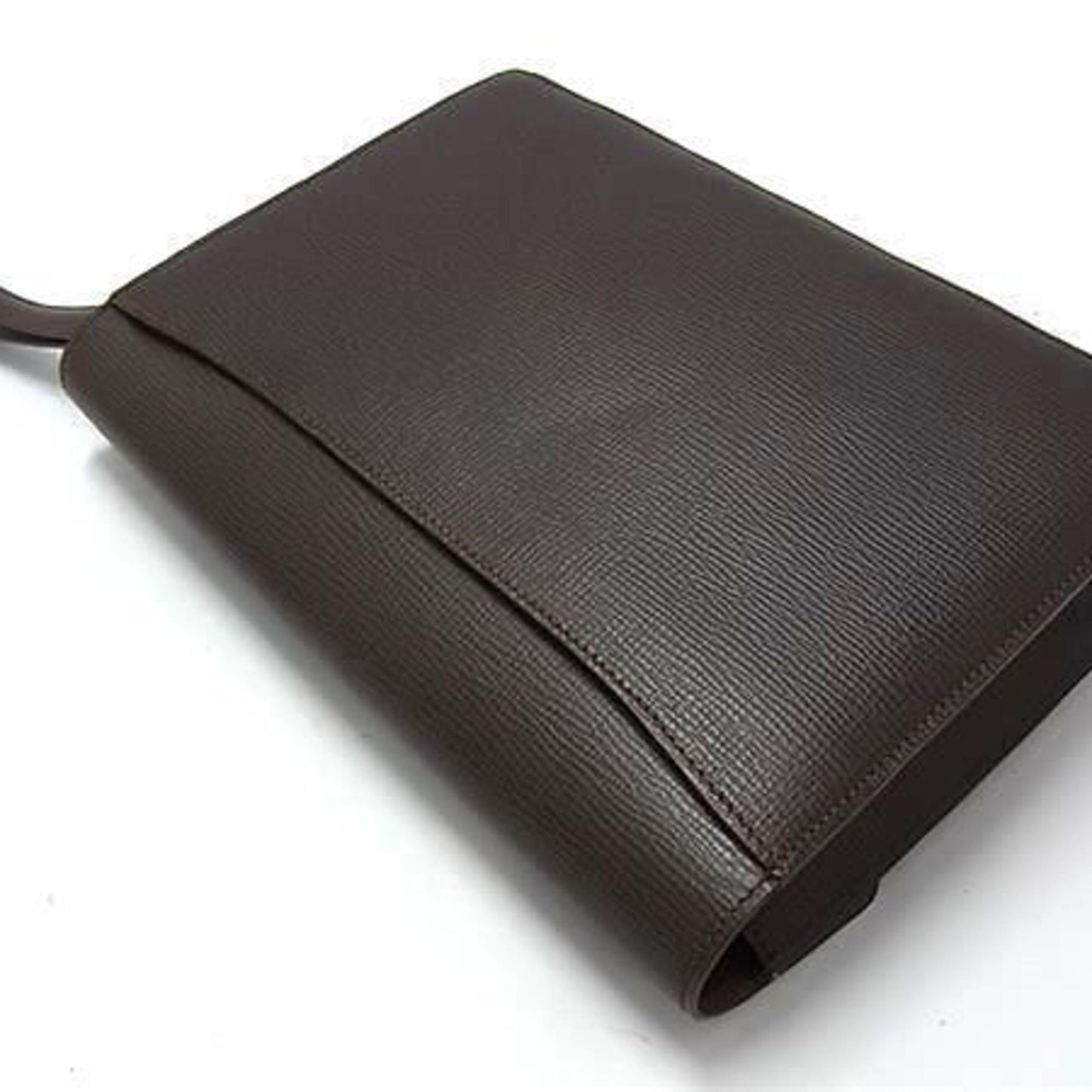 Loewe Others Brown Clutch Bags