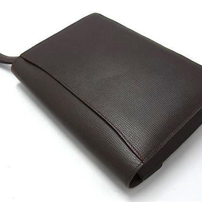Loewe Others Brown Clutch Bags