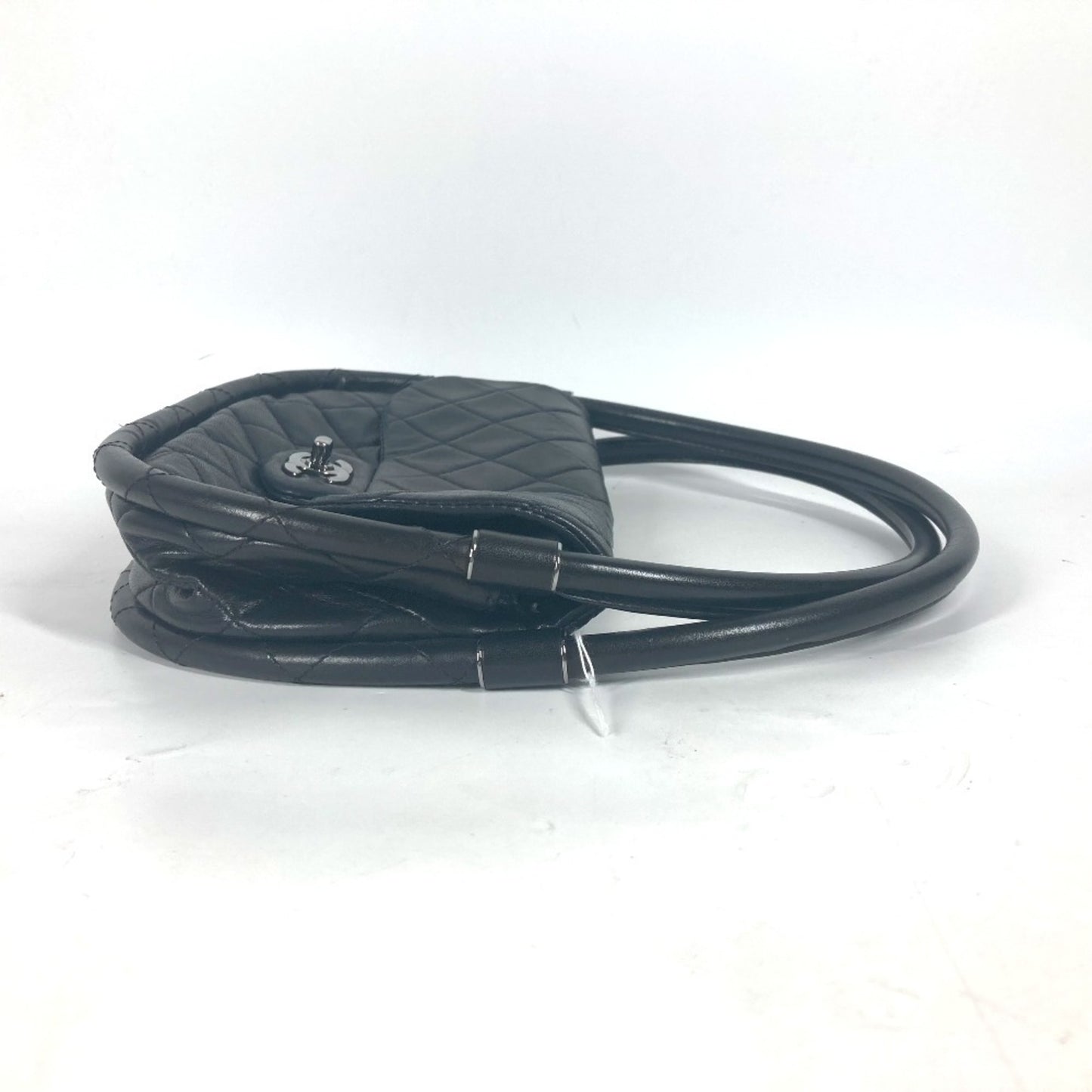 Chanel Others Black Handbags