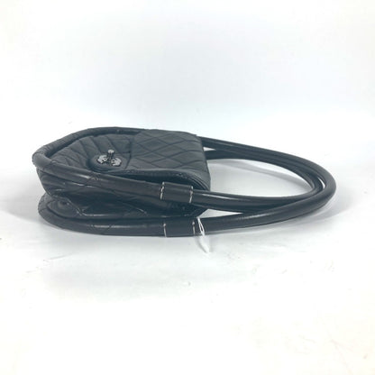 Chanel Others Black Handbags