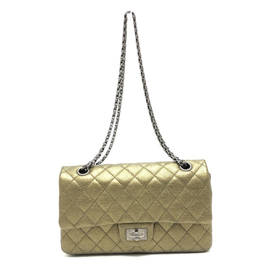 Chanel Others Brown Shoulder Bags