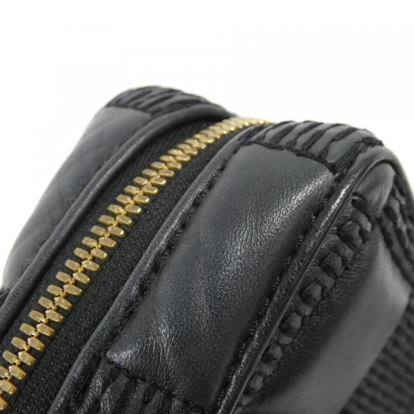 Louis Vuitton Others Black Shoulder Bags